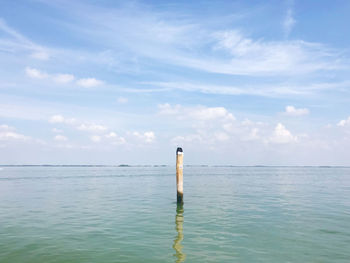 water