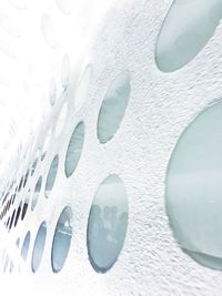 Full frame shot of pattern