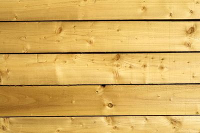 Full frame shot of hardwood floor