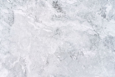 Full frame shot of ice cream on floor