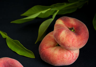 Close-up of apples