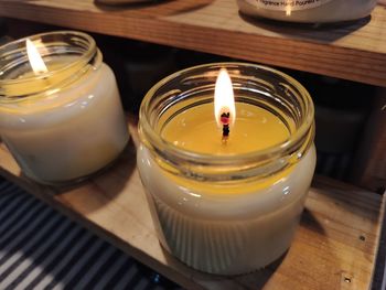 candle