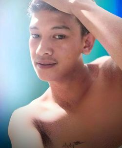 portrait