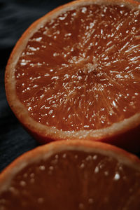 Food orange 