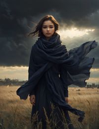 sky