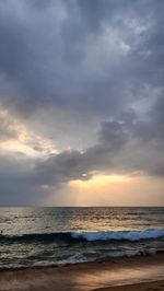 cloud