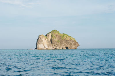 Island in the philippines