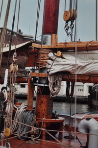 nautical vessel