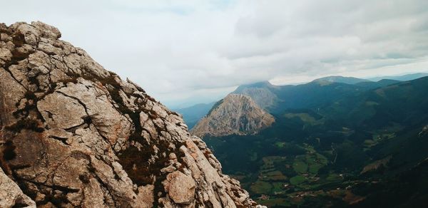mountain