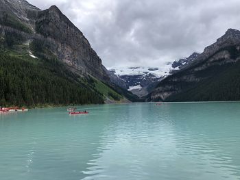 Lake louise