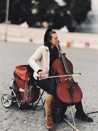 music