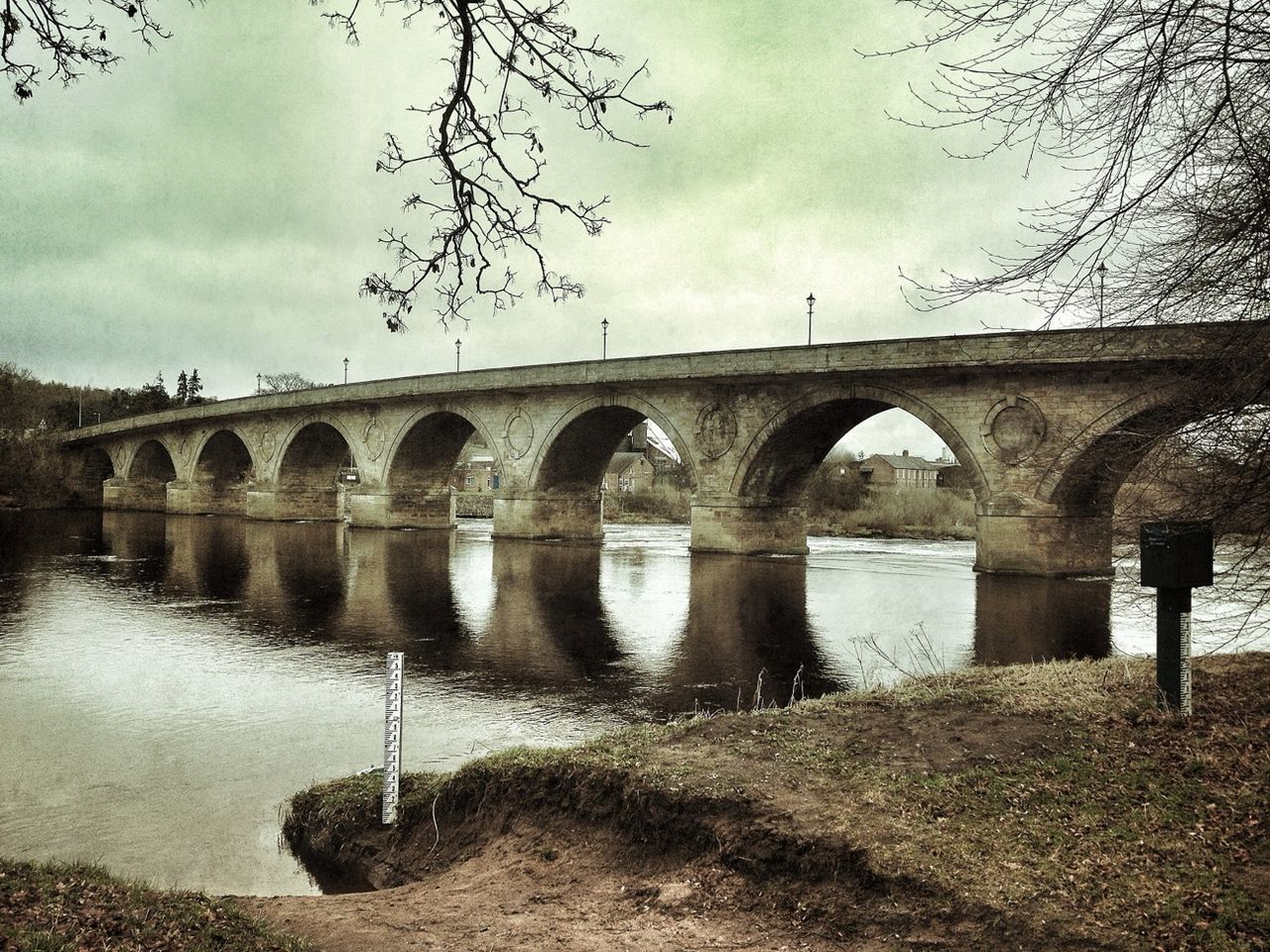 Hexham, Northumberland