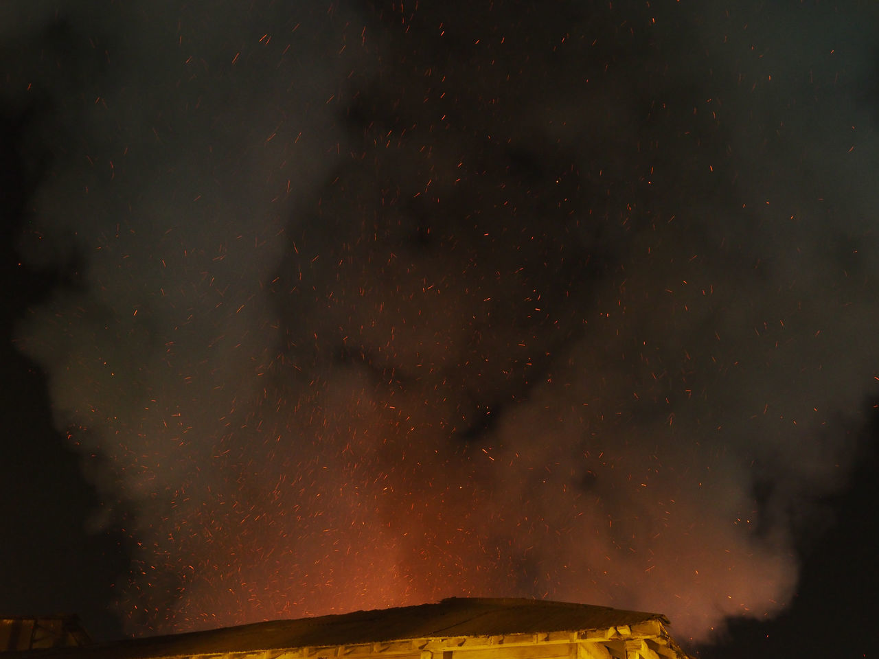 night, star, sky, nature, beauty in nature, no people, space, astronomy, scenics - nature, environment, galaxy, cloud, darkness, outdoors, mountain, landscape, science