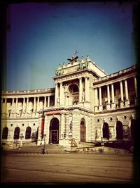 architecture