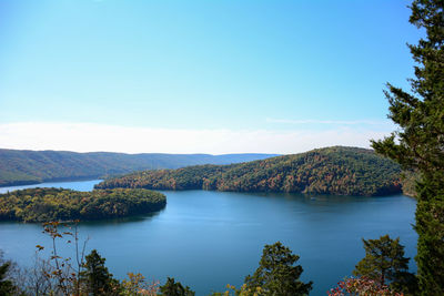 Raystown lake