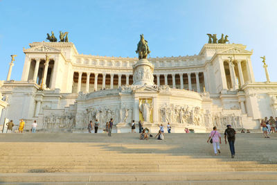 Rome, italy