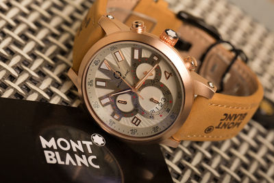 watch