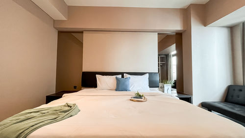 domestic room