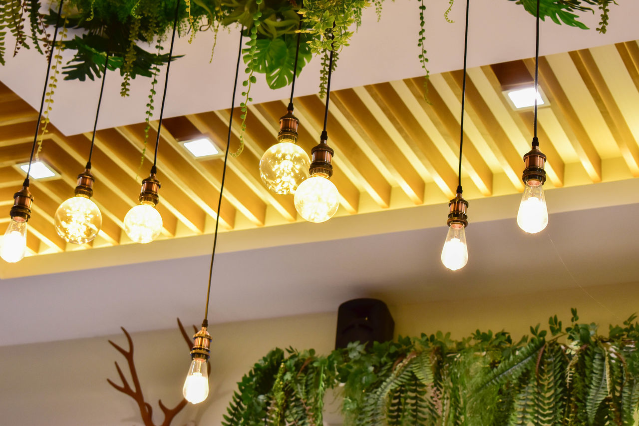 Bulb light