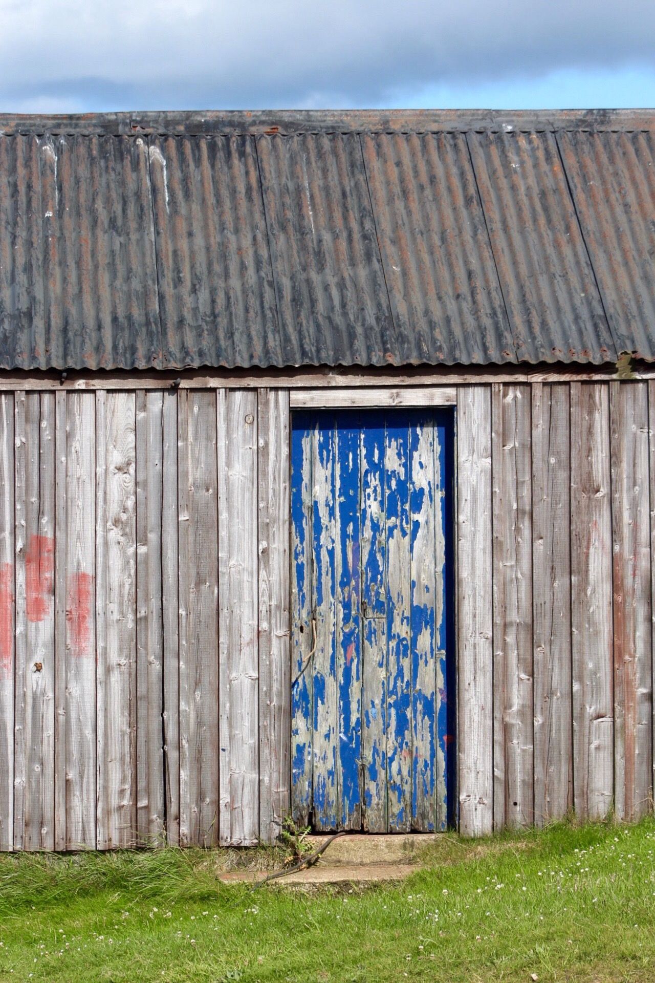 Black Isle, Scotland