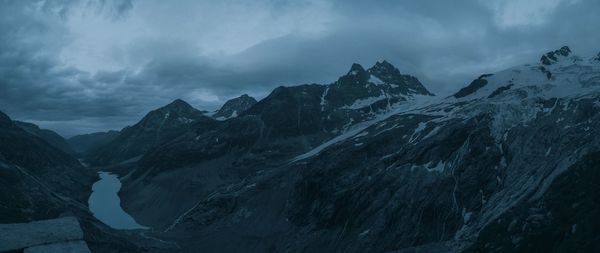 mountain