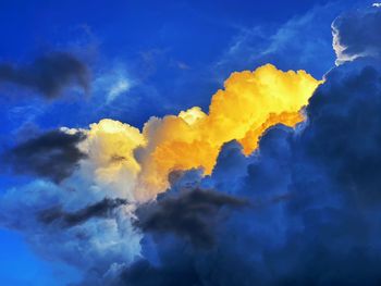 sky