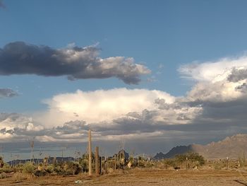 sky