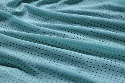 Full frame shot of textile