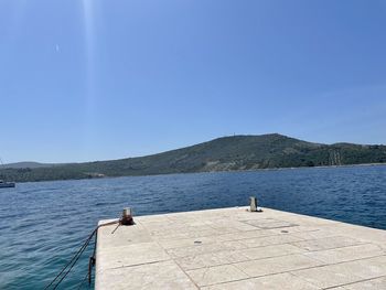 water