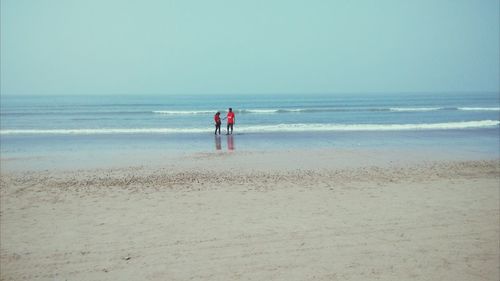 sea