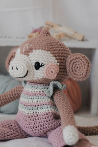 crochet