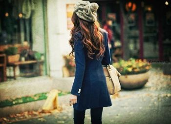 standing
