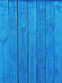 Full frame shot of wooden fence