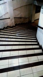 View of built structure