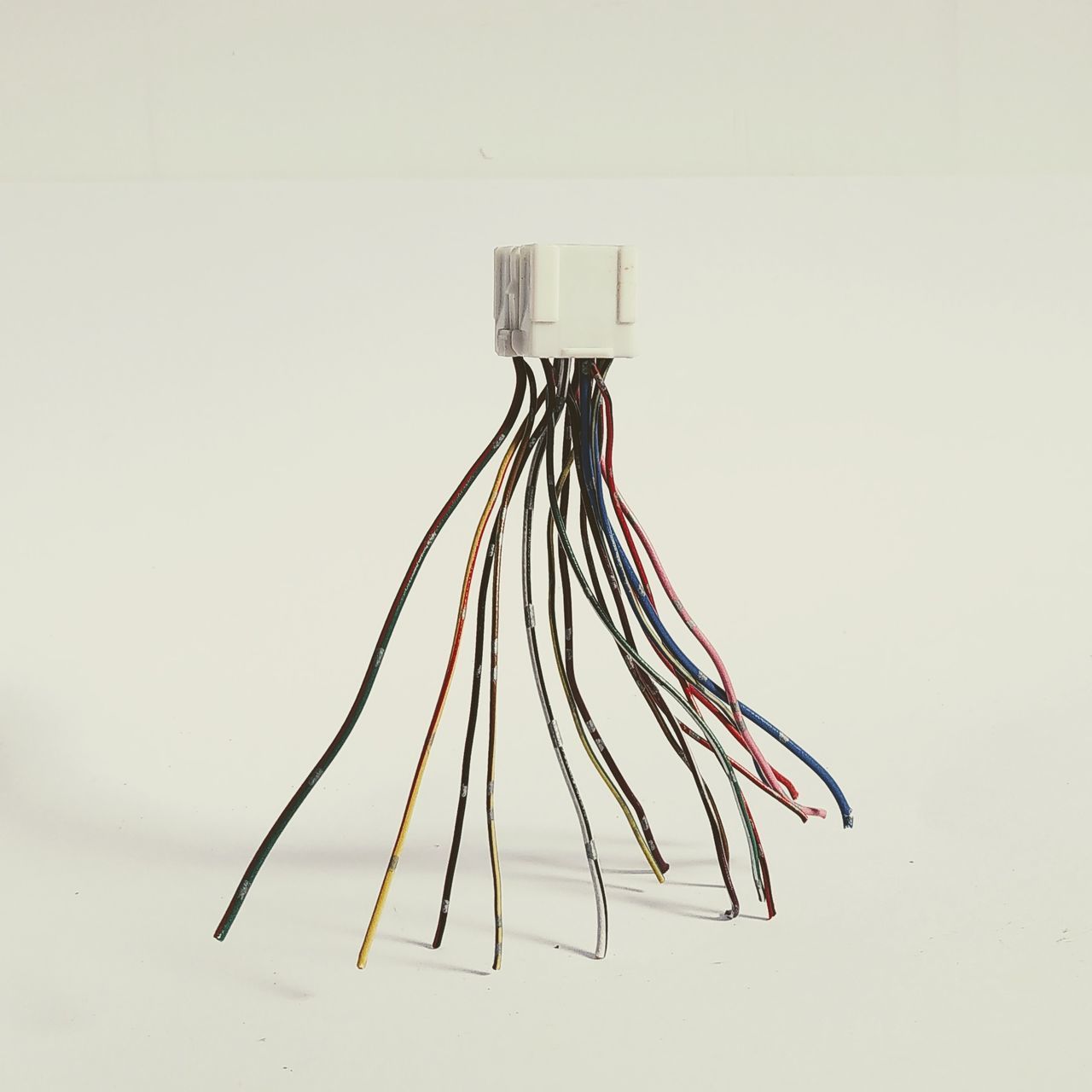 indoors, lighting, no people, studio shot, drawing, close-up, still life, light fixture, sketch, cable, copy space