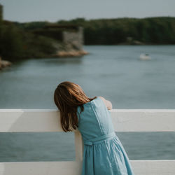 water