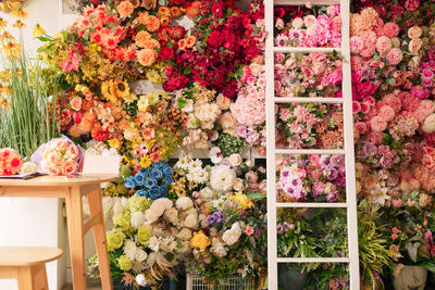 floristry