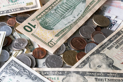 currency