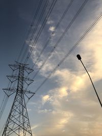 sky