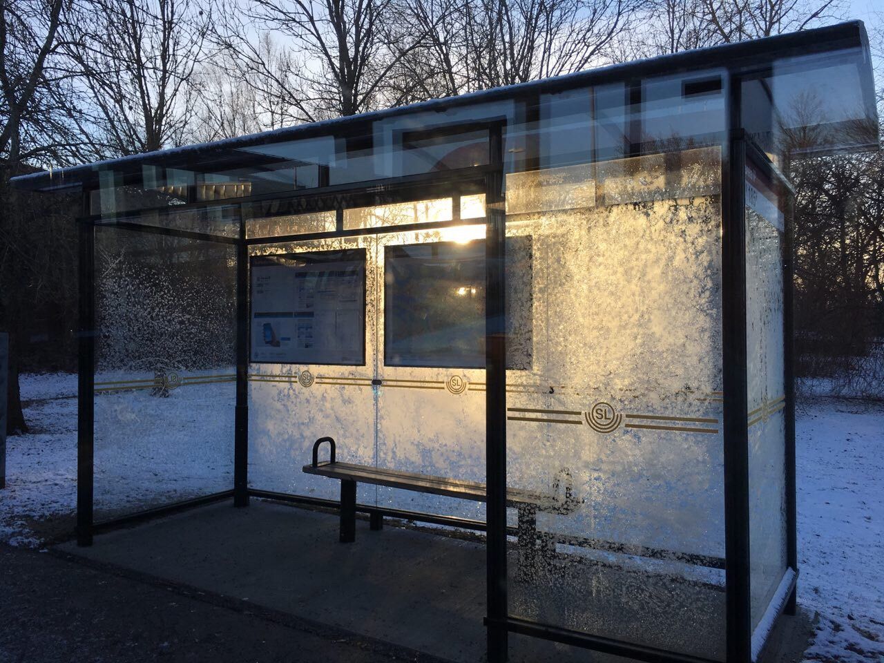 built structure, architecture, reflection, building exterior, no people, wet, tree, water, outdoors, day, nature, sky, sliding door