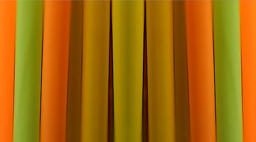 Full frame shot of multi colored pencils