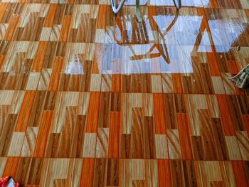 floor
