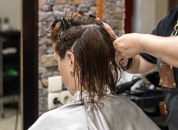 hairdresser