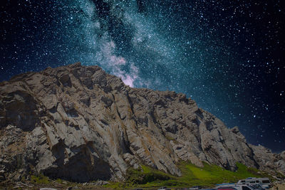 star
