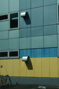 wall