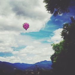 sky