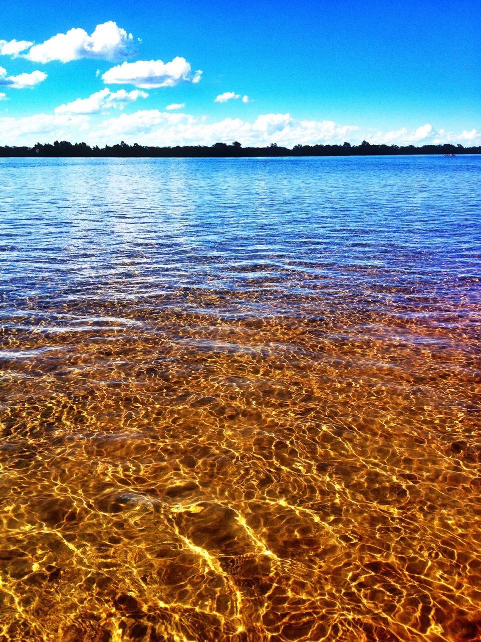 water, blue, tranquil scene, tranquility, scenics, sky, sea, beauty in nature, nature, rippled, beach, idyllic, shore, cloud, sand, reflection, lake, calm, outdoors, day