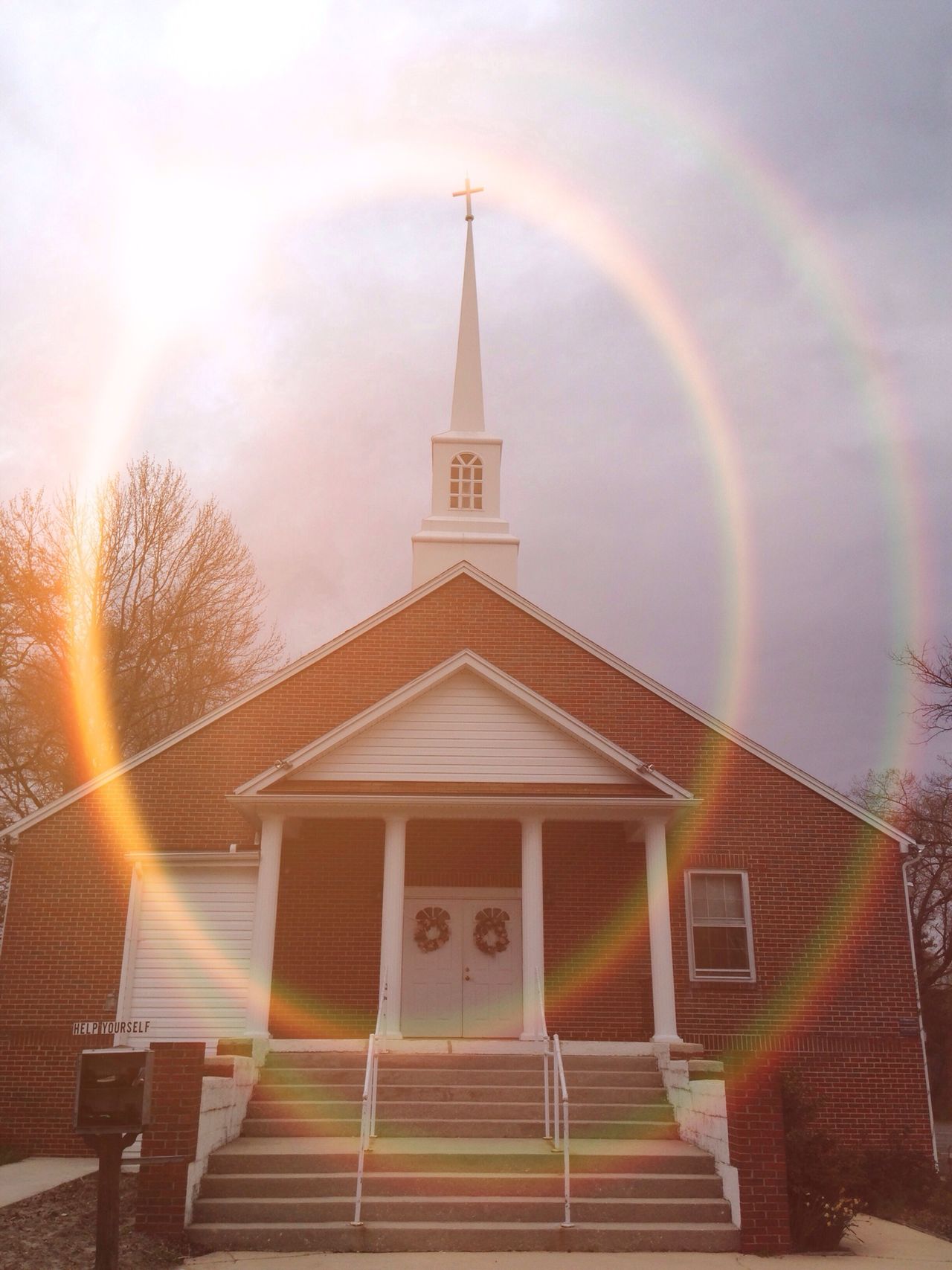 Saint Alban's Episcopal Church