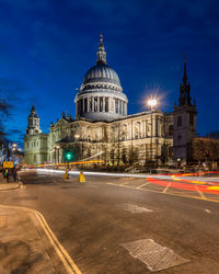 St. pauls cathedral