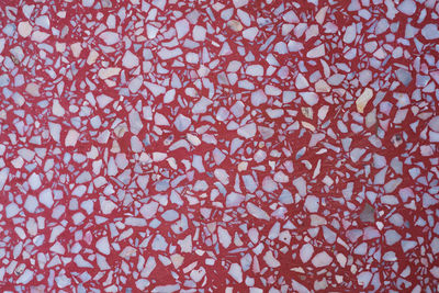 Full frame shot of abstract pattern